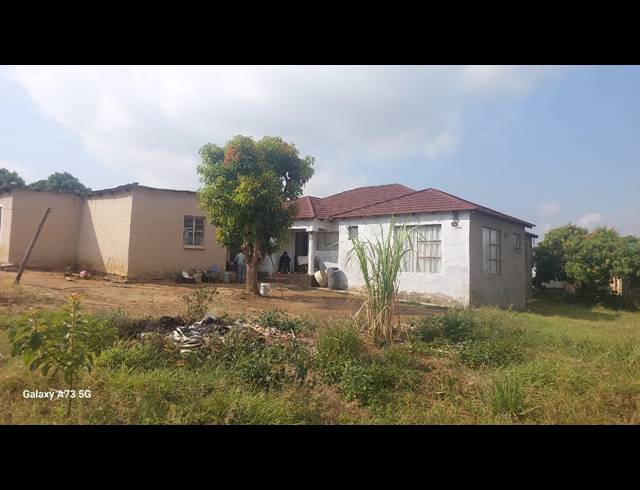 3 BEDROOM HOUSE FOR SALE IN VUWANI